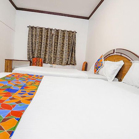 Hotel Orchid Inn Ooty Exterior photo